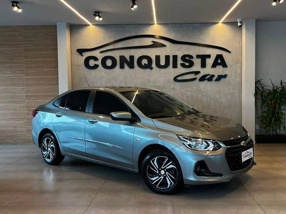 CHEVROLET ONIX 1.0 FLEX PLUS LT MANUAL
